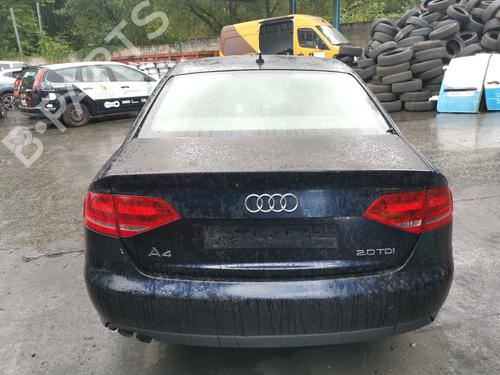 Fuel pump AUDI A4 B8 (8K2)  | BP31131792M76 