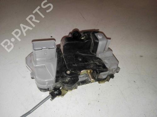 Front right lock CITROËN XSARA PICASSO (N68) 1.6 HDi | BP28979298C97 