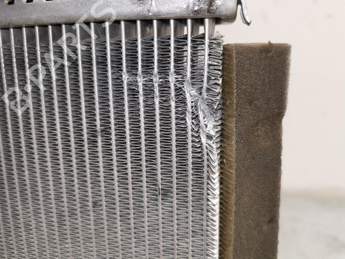 Water radiator FORD PUMA (J2K, CF7) | BP31840223M31