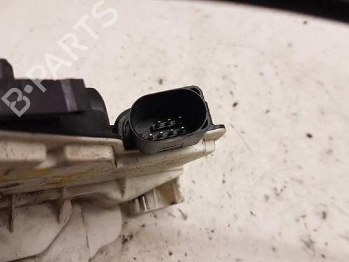 Front left lock SEAT IBIZA IV SC (6J1, 6P5)  | BP28999998C98 