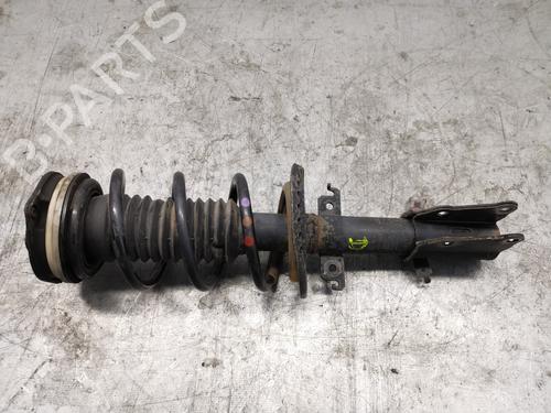 Used Right front shock absorber RENAULT KANGOO / GRAND KANGOO II (KW0/1_) 1.5 dCi 90 (KW05, KW08, KW0G, KW11) (90 hp) 29633244