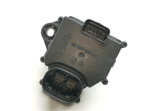 Heater resistor CITROËN C4 Grand Picasso I (UA_) | BP30133922M108