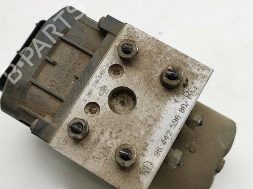 ABS pump PEUGEOT 406 (8B) 2.0 HDI 90 | BP28997515M43 