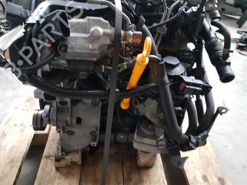 Engine SEAT IBIZA III (6L1)  | BP28998730M1 