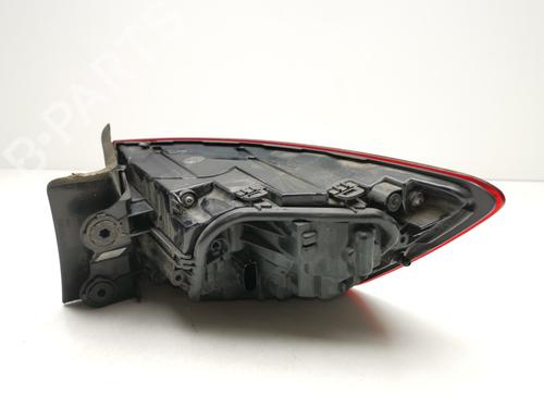 Left taillight AUDI A4 B9 Avant (8W5, 8WD) 2.0 TDI | BP32407181C34 - Image 3