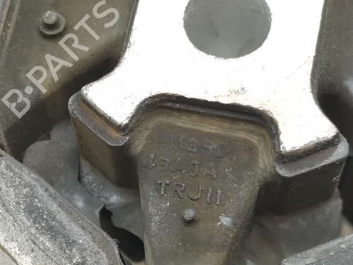 Engine mount RENAULT KADJAR (HA_, HL_) 1.6 dCi 130 4x4 (HLA4) | BP37630413M89 - Image 3