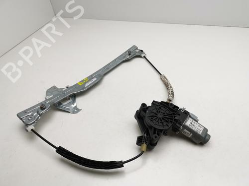 Rudehejsemekanisme ventre foran CITROËN C-ELYSEE (DD_) 1.5 BlueHDi 100 (102 hp) 28997341