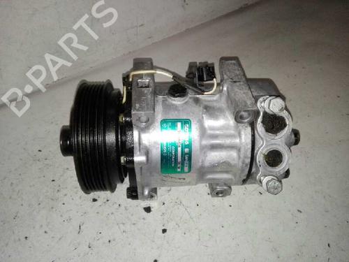 Used AC compressor RENAULT LAGUNA I (B56_, 556_) [1993-2002]  28999633