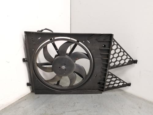 Used Radiator fan SEAT IBIZA IV ST (6J8, 6P8) [2010-2016]  30874180