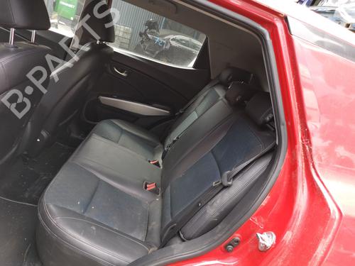 Rear left seatbelt SSANGYONG TIVOLI  | BP36113838I29  - Image 12