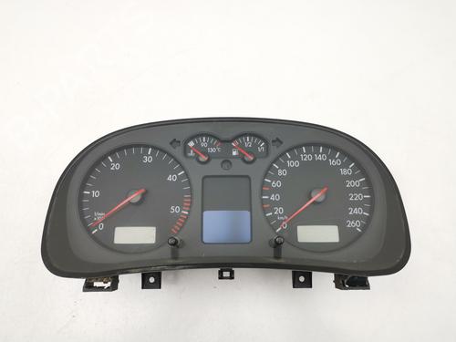 Used Instrument cluster Instrument cluster VW GOLF IV (1J1) 1.9 TDI (110 hp) 34471497 34471497