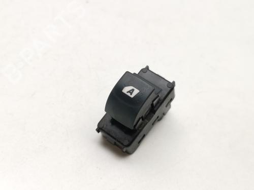 Used Left front window switch CITROËN BERLINGO MULTISPACE (B9) 1.6 HDi 90 4x4 (90 hp) 30886879