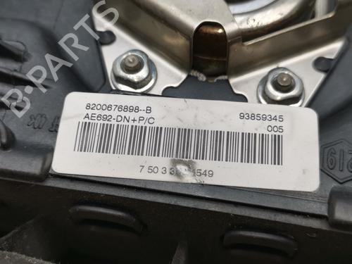 Driver airbag NISSAN PRIMASTAR Van (X83) 1.9 dCi 100 | BP28998334C9 