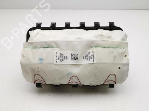 Used Passenger airbag FIAT 500 (312_) 1.2 (312AXA1A) (69 hp) 28995592