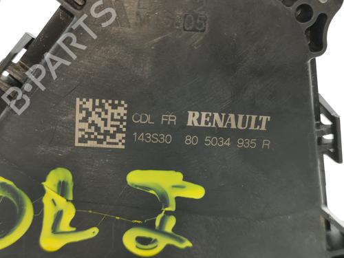 Front left lock RENAULT CAPTUR II (HF_)  | BP29358270C98 