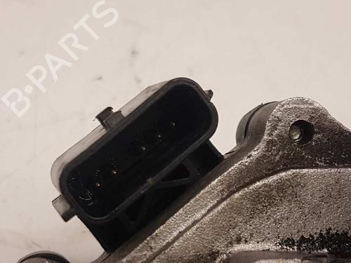 Spjeldhus RENAULT MEGANE III Coupe (DZ0/1_)  | BP28992016M82 