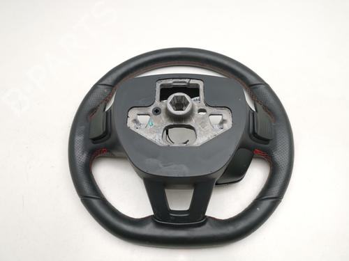Steering wheel FORD KUGA II (DM2) 1.5 EcoBoost | BP39441778C49 - Image 4