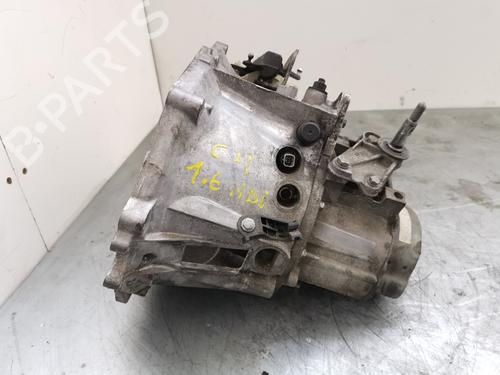 Gearbox CITROËN C4 I (LC_)  | BP28999002M3 
