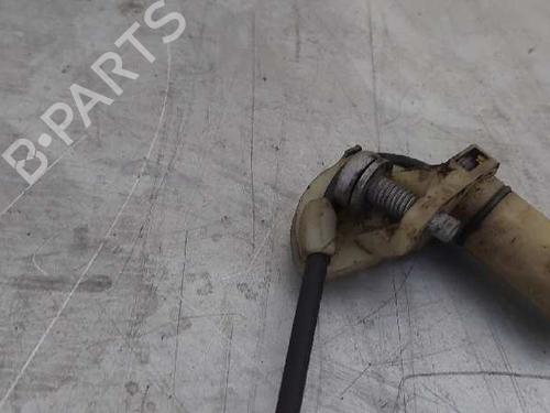 Gear lever PEUGEOT 508 I (8D_) 2.0 BlueHDi 150 | BP28998691M90 