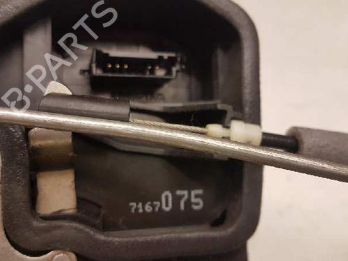 Rear left lock BMW 1 (E87) 120 d | BP28987385C100 