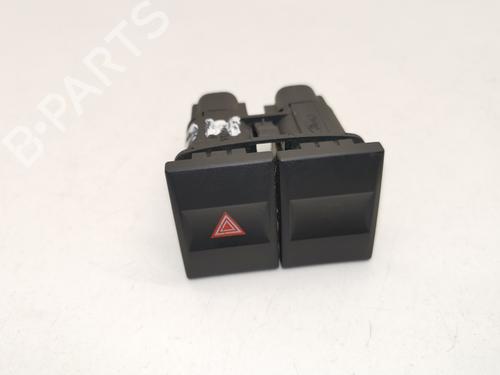 Used Warning switch FORD MONDEO III (B5Y) 2.0 TDCi (130 hp) 28977647