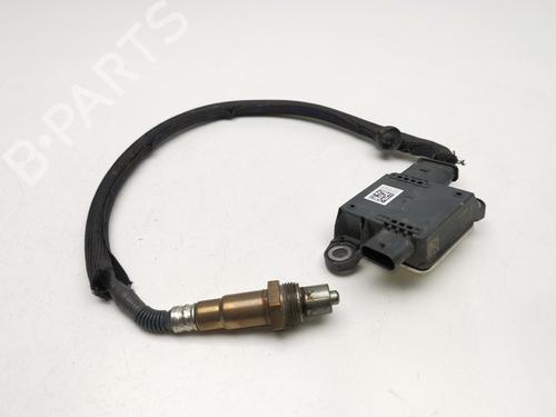 Used Electronic sensor Electronic sensor PEUGEOT PARTNER Box Body/MPV (K9) 1.5 BlueHDI 130 (131 hp) 39441442 39441442