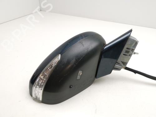 Right mirror PEUGEOT 508 I (8D_) 2.0 BlueHDi 150 | BP28995375C27 
