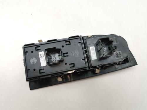 Left front window switch ALFA ROMEO GIULIA (952_) 2.2 D (952AEM250, 952AEA250) | BP39443968I27 - Image 2