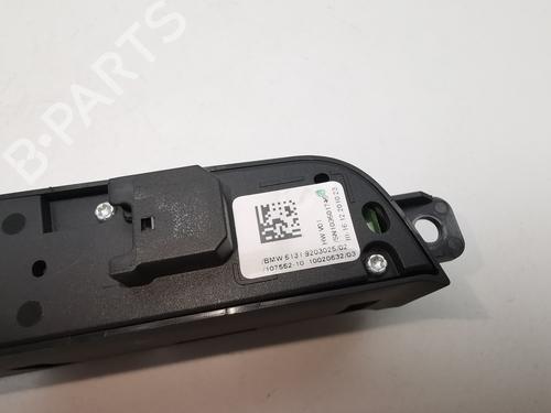 Switch BMW X3 (F25) xDrive 20 d | BP39445524I30 - Image 4