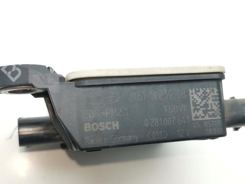 Electronic module FORD FOCUS IV (HN)  | BP29289354M83 