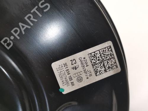 Servo brake VW PASSAT B6 (3C2) | BP28997903M42