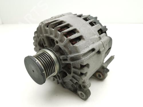 Generator VW GOLF VII Variant (BA5, BV5) [2013-2022]  28992127