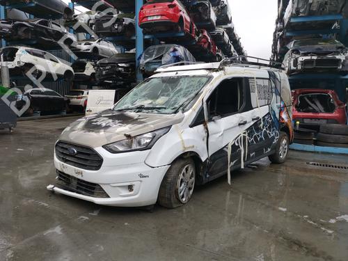 Instrument cluster FORD TRANSIT CONNECT V408 Box Body/MPV | BP36075377C47 - Image 5