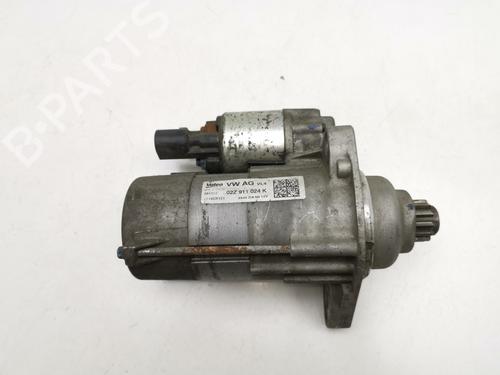Used Starter SEAT IBIZA IV (6J5, 6P1) [2008-2017]  29164056