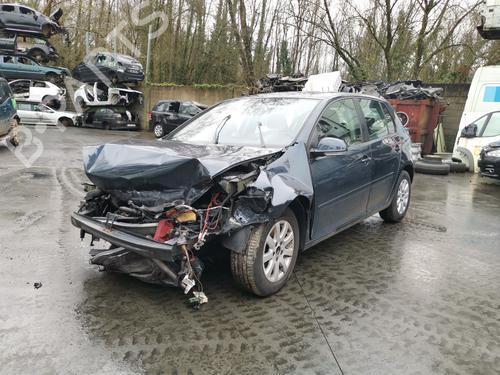 Headlight switch VW GOLF V (1K1) | BP28997916I24