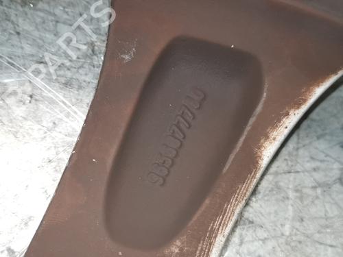 Rim CITROËN C5 III (RD_) | BP31014834C45