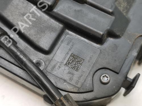 Front left lock FORD FOCUS IV (HN)  | BP29289414C98 