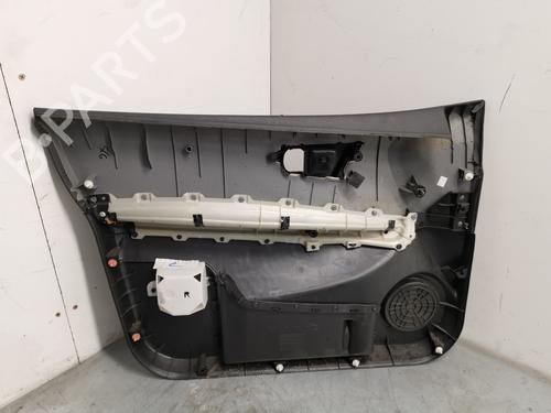 Forreste højre beklædning NISSAN QASHQAI I (J10, NJ10)  | BP30081754C59