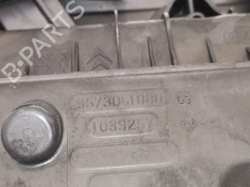 Air filter box CITROËN C4 II (NC_)  | BP28998462M87 