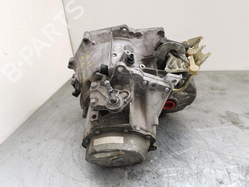 Gearbox CITROËN C4 I (LC_)  | BP28999002M3 