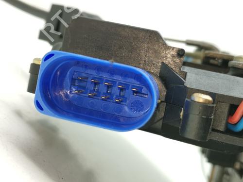 Front right lock VW GOLF VI (5K1) | BP30274914C97