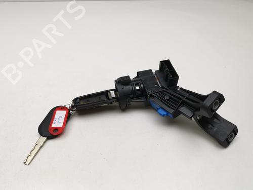 Used Electronic module FIAT TIPO Hatchback (356_, 357_) [2016-2025]  29610832