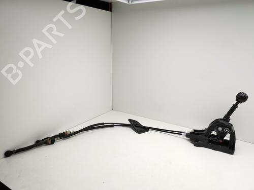 Used Gear lever Gear lever 39439644 39439644