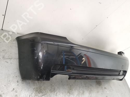 Rear bumper BMW 3 Compact (E46) 320 td | BP28995169C8 