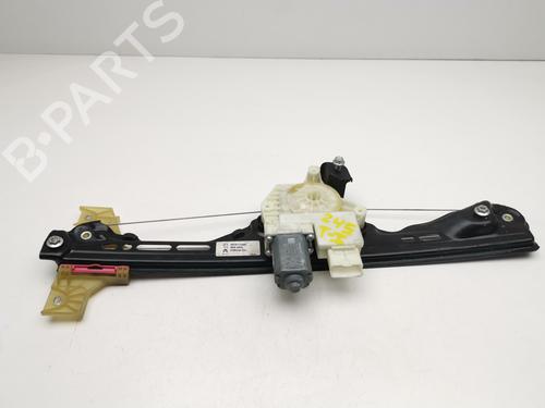 Vindusheismekanisme venstre bak CITROËN C4 Picasso II [2013-2025]  28985595