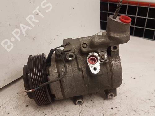 Compresseur AC HONDA ACCORD VII (CL, CN) 2.2 i-CTDi (CN1) (140 hp) 28999597