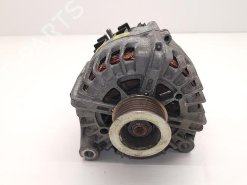 Used Alternator BMW 1 (E87) 118 d (143 hp) 28989820