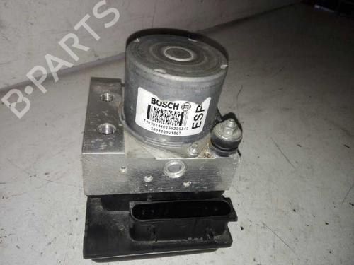 Used ABS pump FIAT BRAVO II (198_) 1.6 D Multijet (198AXH1B) (105 hp) 28993661