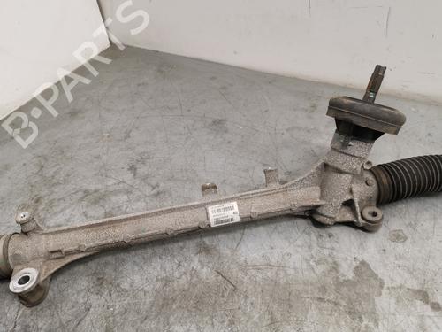 Steering rack RENAULT MEGANE IV Hatchback (B9A/M/N_) 1.2 TCe 130 (B9MR) | BP39441141M22  - Image 5