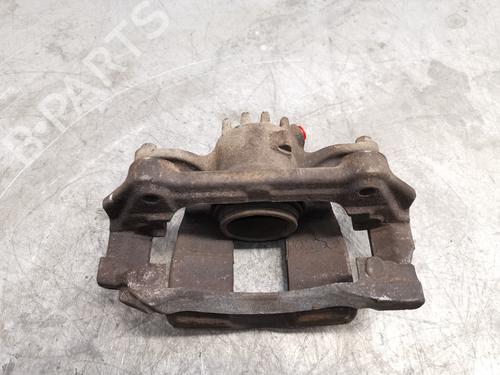 Right front brake caliper RENAULT TRAFIC III Van (FG_) 1.6 dCi 120 (FGMB, FGMC) | BP39440526M104 - Image 2